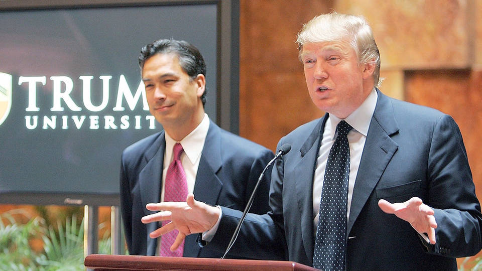 h12 trump university sf lawsuit