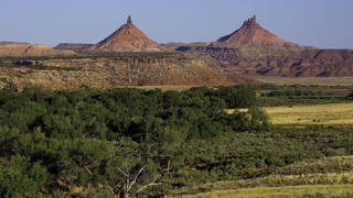 H9 bears ears national monument oil