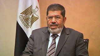 H1 morsi egypt court dies