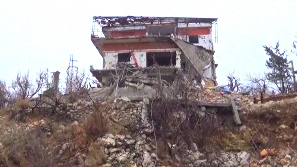 Hdlns3 syria strikes