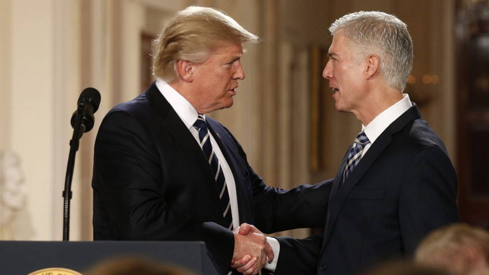 H1 trump gorsuch
