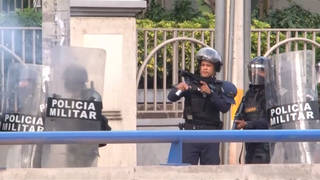 H6 honduras