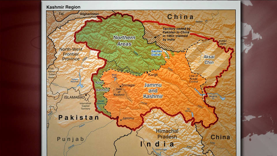 H10 kashmir