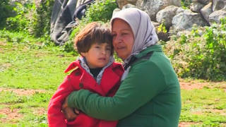 H6 afrin displaced people1