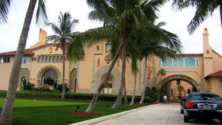 H4 trump mar a lago