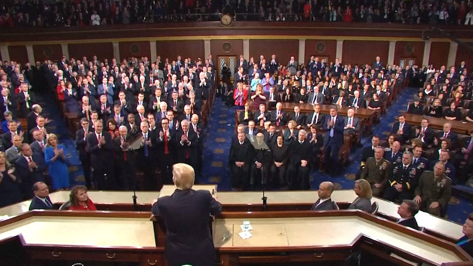 H1 trump sotu 1