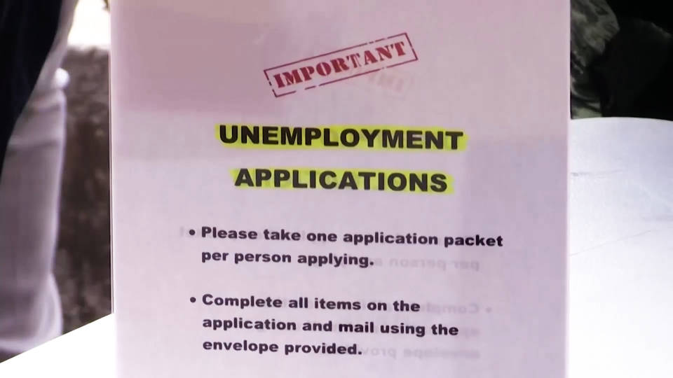 Will GOP Cut The Electorate Of Unemployed Americans Off At The Knees 
