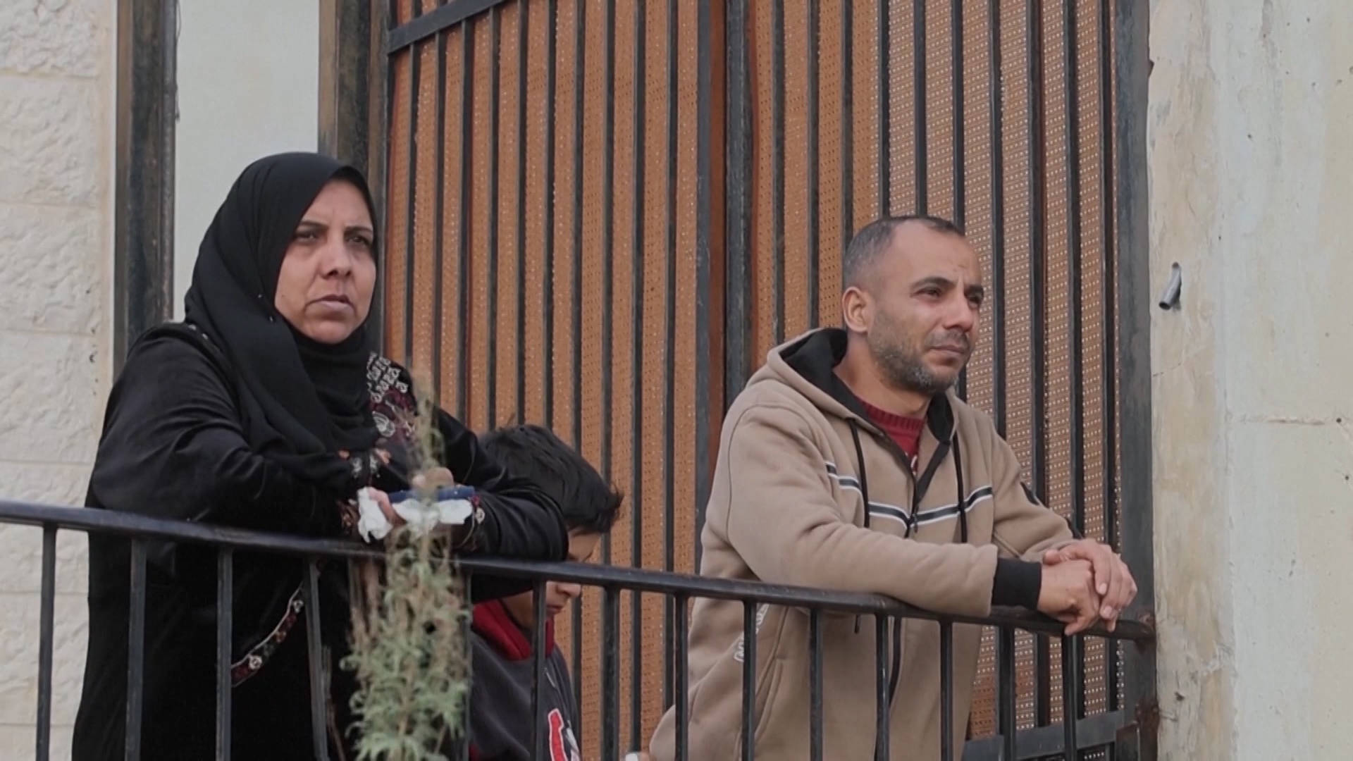 Israeli Security Cabinet Approves New Rules to Tighten Control Over Occupied West Bank