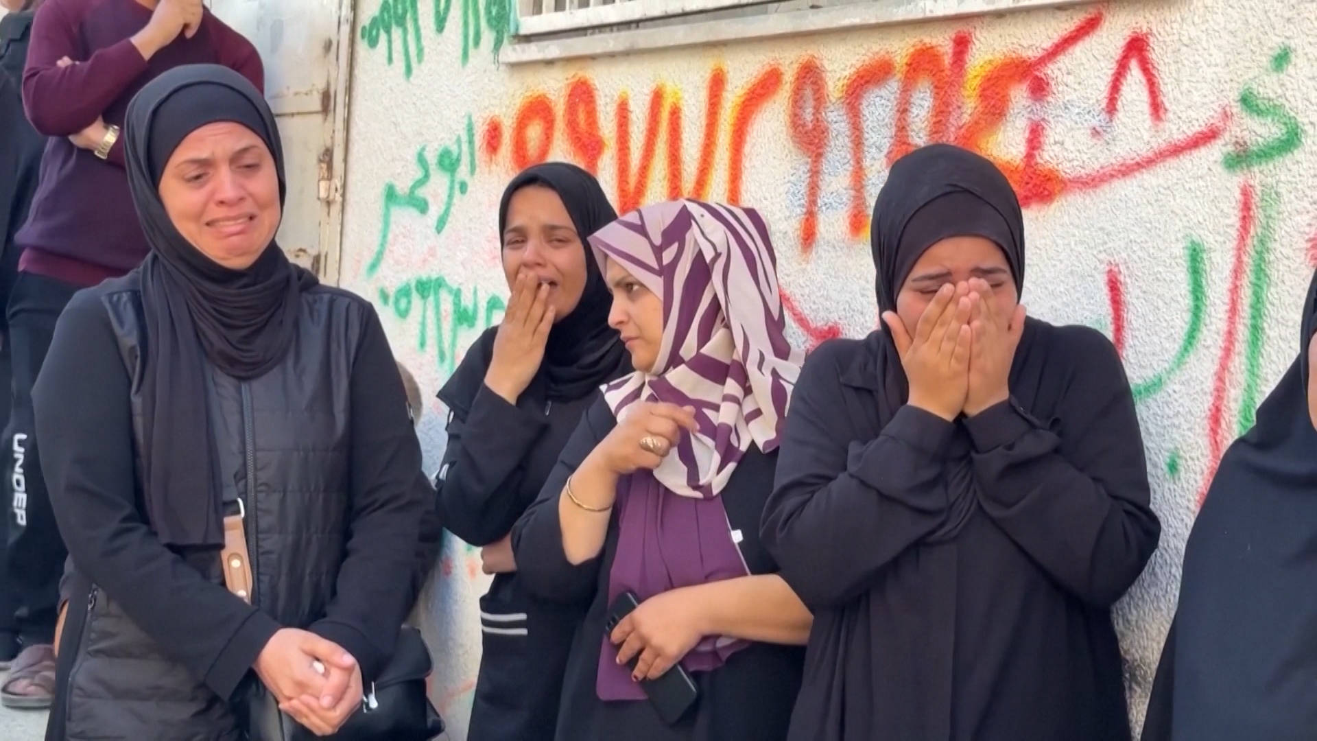 Israel Kills Palestinian Civilians, Including Children, in Latest Gaza Ceasefire Violations
