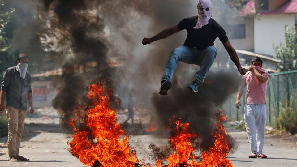 Kashmir