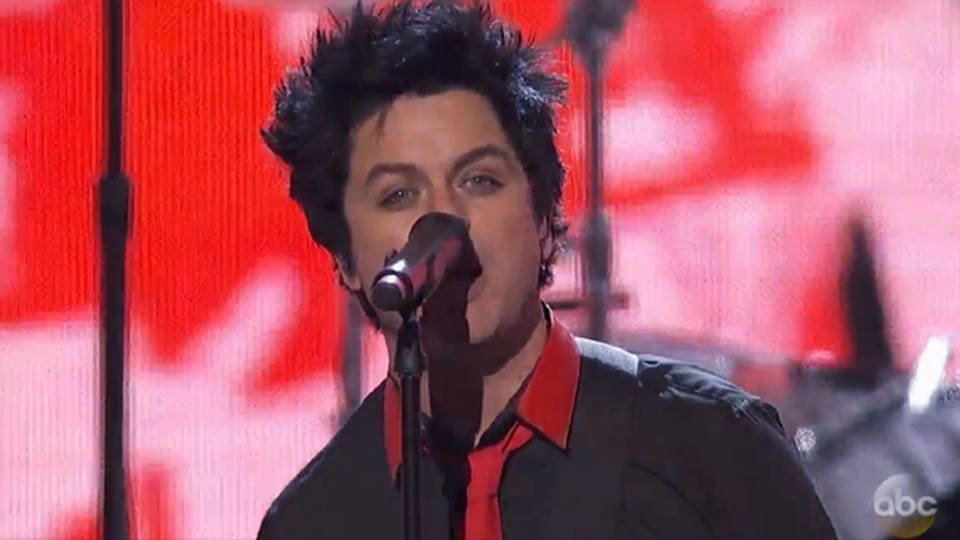 H03 greenday