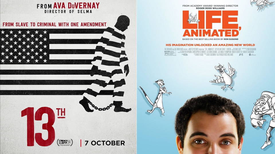 H16 13th life animated