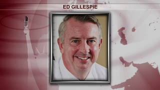 H18 gillespie