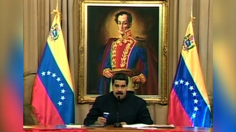 H13 maduro