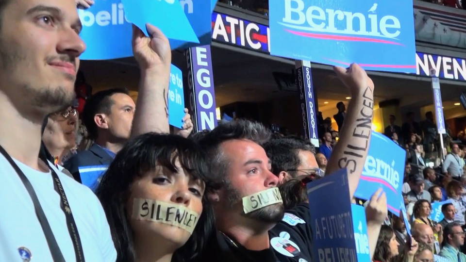 h07 dnc shakeup