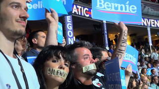 h07 dnc shakeup