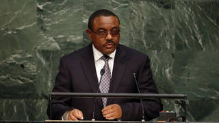 H10 ethiopia