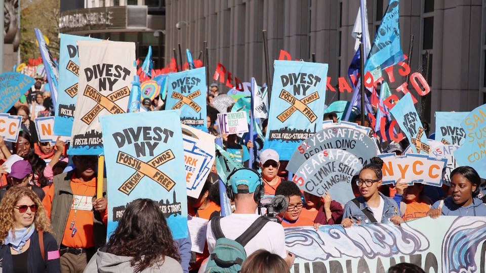 H10 divest nyc