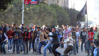 H5 egypt immunity for security forces