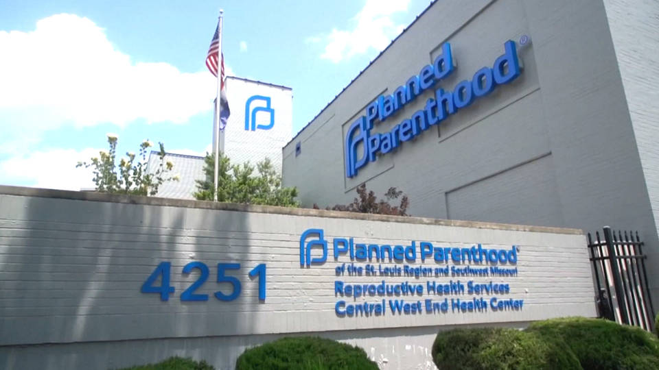 H7 missouri last abortion clinic planned parenthood