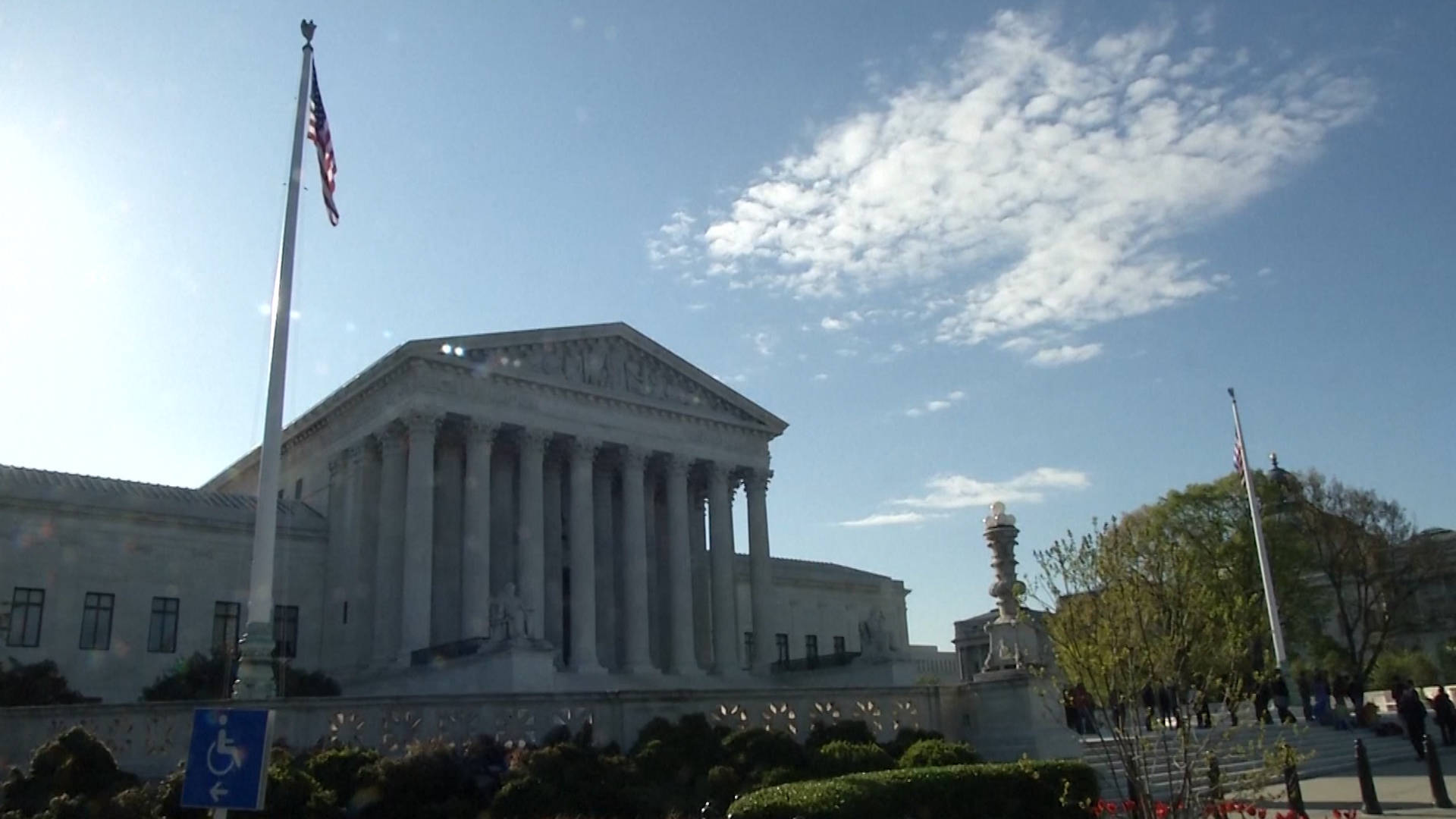 Supreme Court Will Allow Trump to Transfer Immigrants to Third Countries, At Least for Now