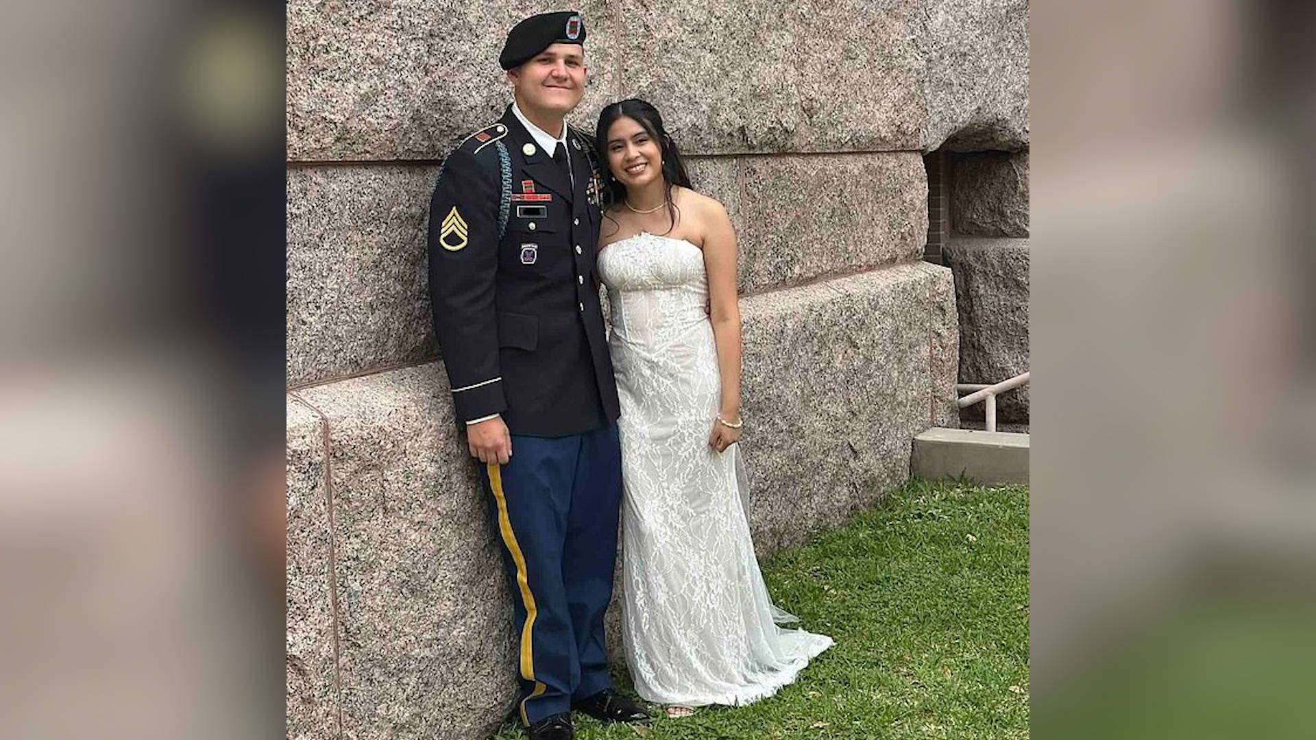U.S. Soldier’s Wife Released After Being Arrested by ICE Agents on Military Base