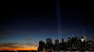 H911ceremony