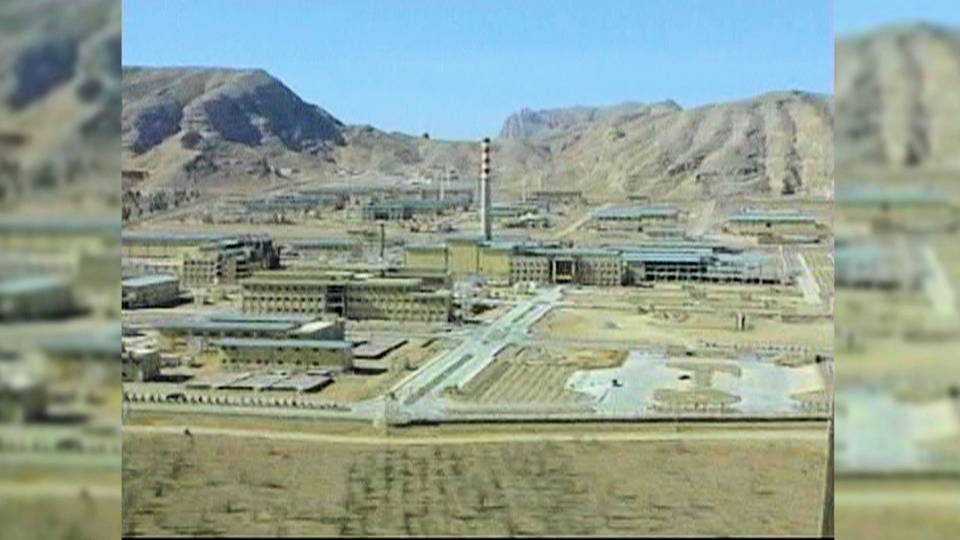 H03 iran