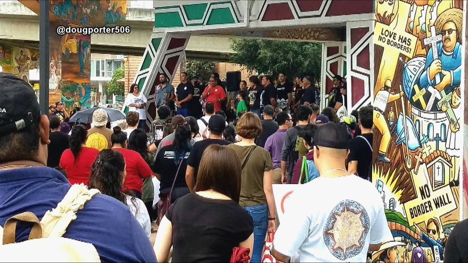 H14 chicano park