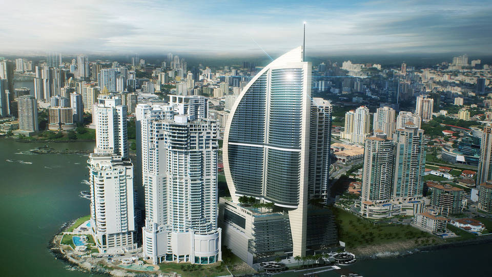 H12 trump tower dispute panama