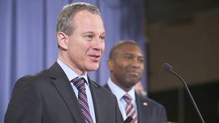 H1 schneiderman resigns abuse allegations