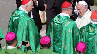 H13 pope