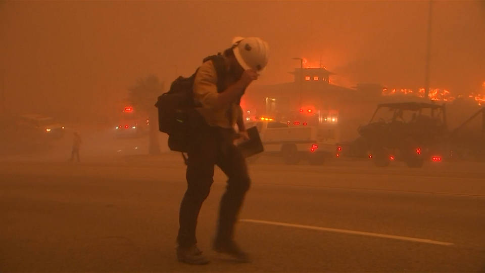H4 wildfire prisoners