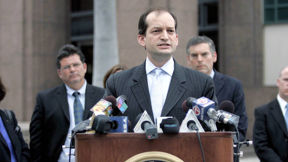 H5 acosta