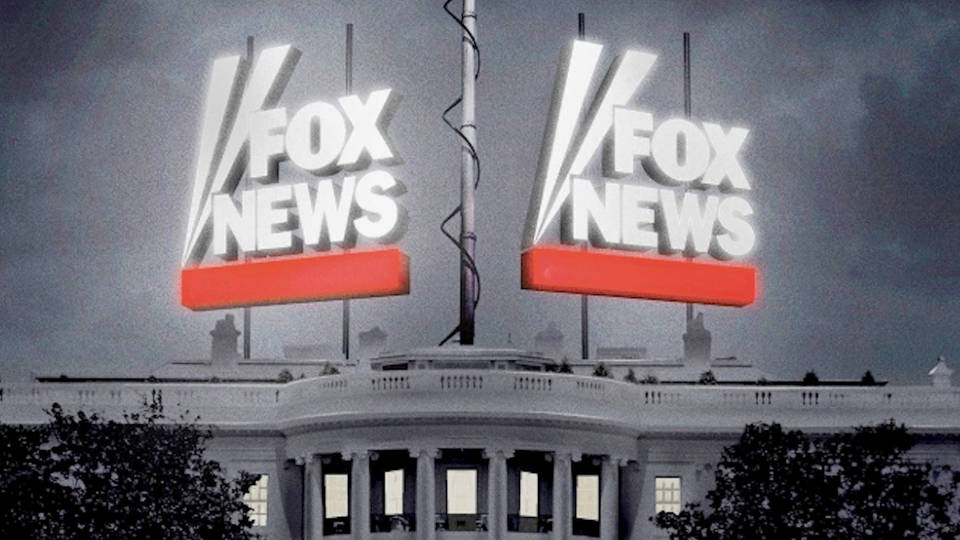 Fox killed Stormy Daniels hush money story before election