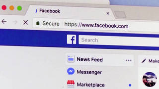 H9 facebook doubles down on its policy allowing lies political ads