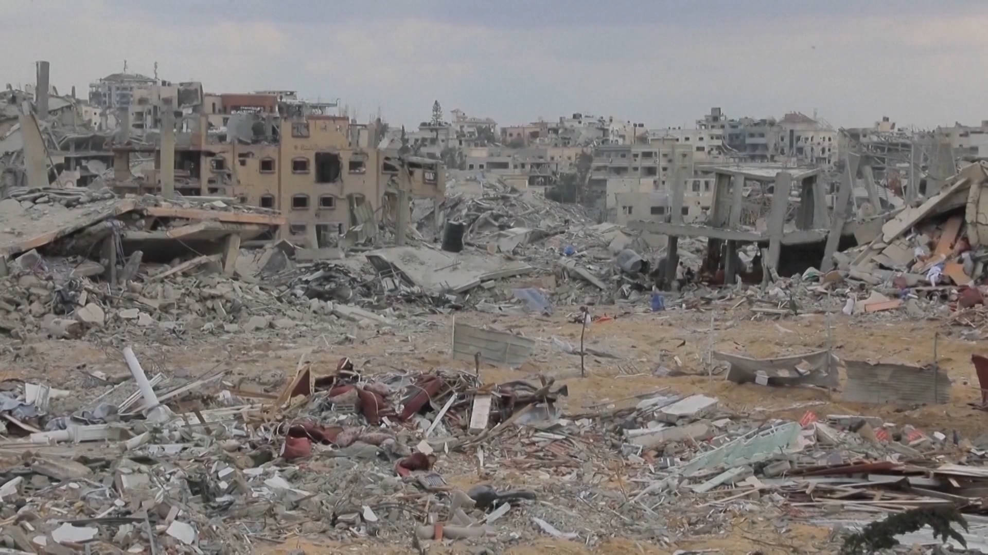 Israeli Forces Kill 3 Palestinians Near Jenin, Call in Airstrikes