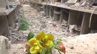 H1 syria ceasefire broken