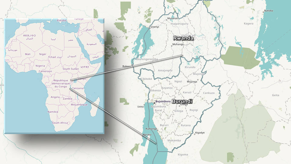 H7 burundi