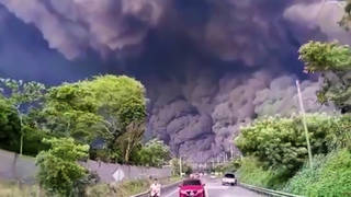 H4 guatemala volcano