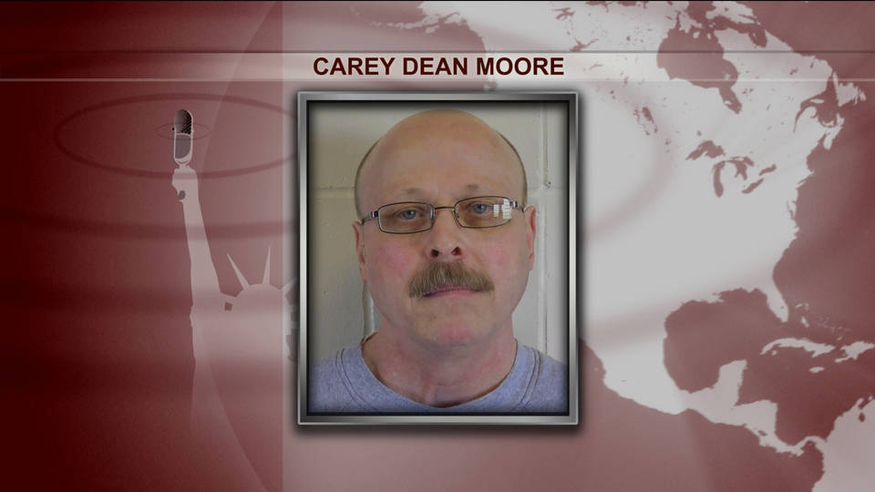 H12 nebraska fentanyl execution carey dean moore