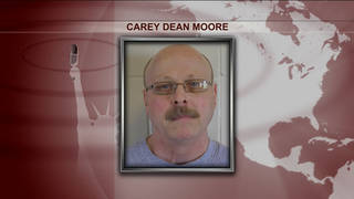 H12 nebraska fentanyl execution carey dean moore
