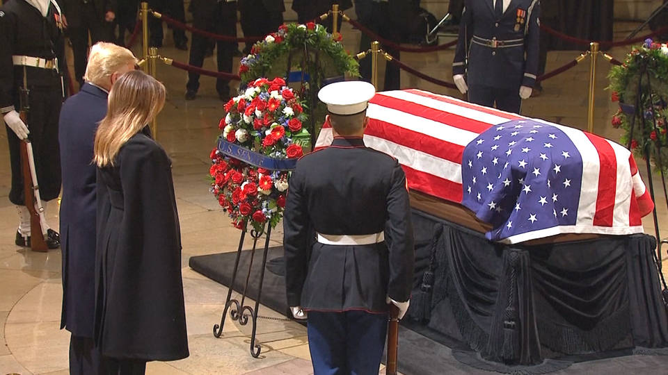 H7 mourning