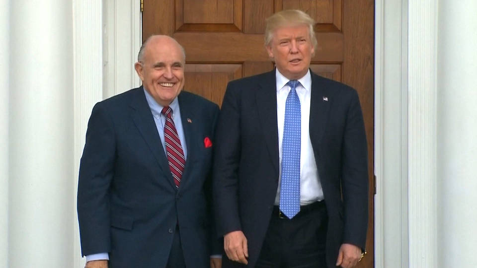 H13 giuliani