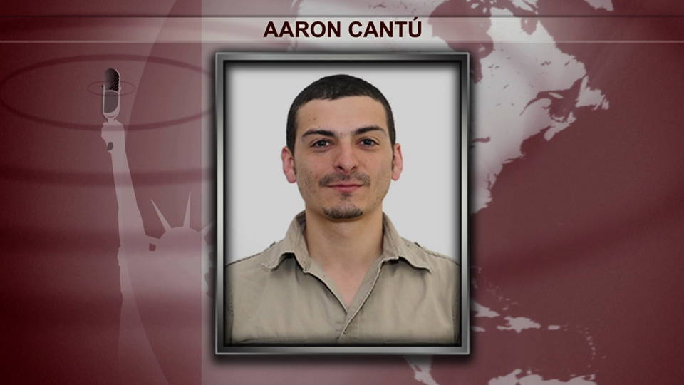 H10 aaron cantu