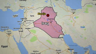 H08 iraq us attack map