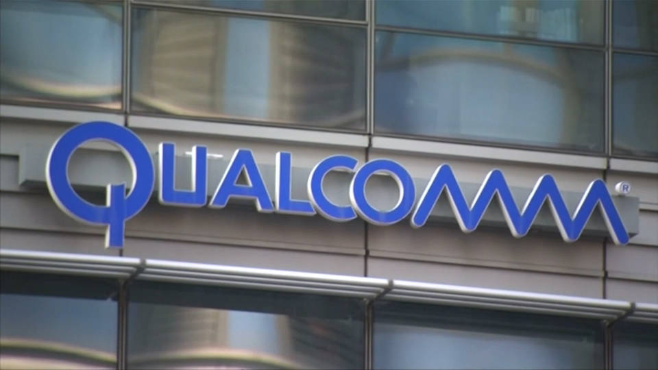 H10 qualcomm deal trump