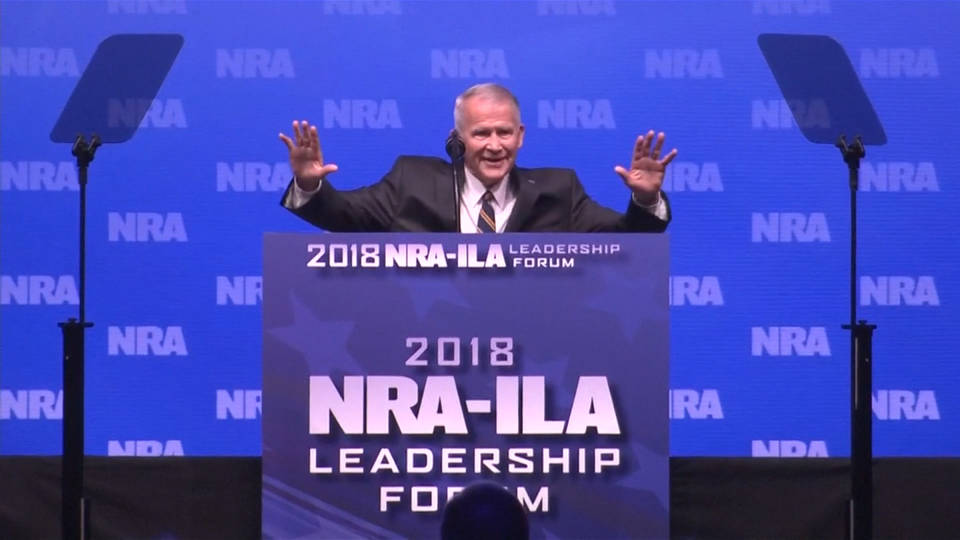 H2 oliver north nra head