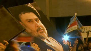 H8 sadr iraq elections