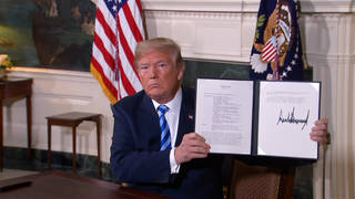 H4 trump iran